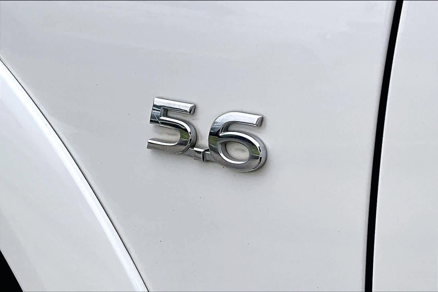 Used 2017 INFINITI QX80 2WD image 9