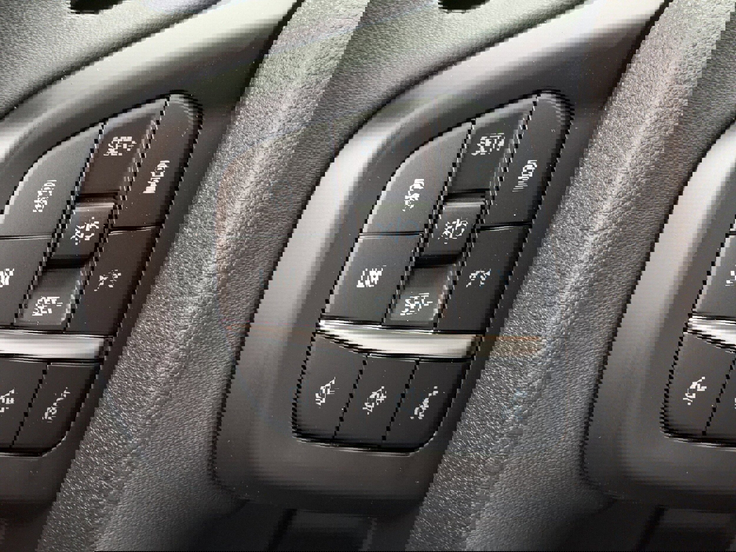 New 2025 Ford Ranger XLT image 22