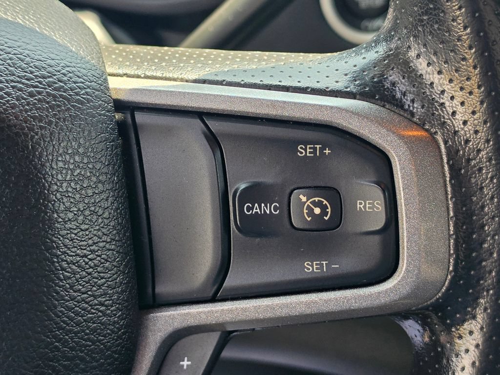 Used 2023 RAM 3500 Tradesman AWD/4WD image 19