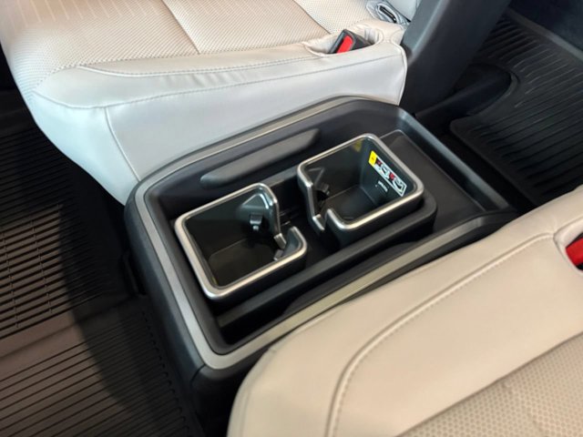 New 2026 Lexus TX 350 AWD image 42