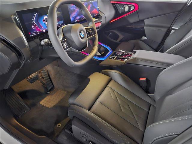New 2026 BMW X3 xDrive30i w/ Convenience Package AWD/4WD image 9