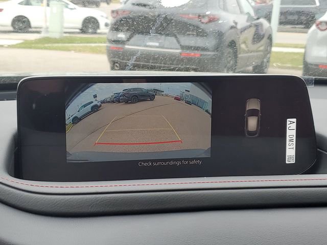 New 2026 MAZDA CX-30 AWD 2.5 S image 15