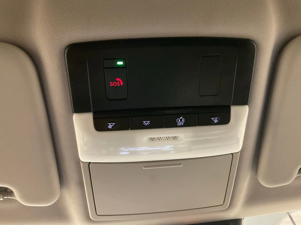 Used 2024 Mitsubishi Outlander SE image 28