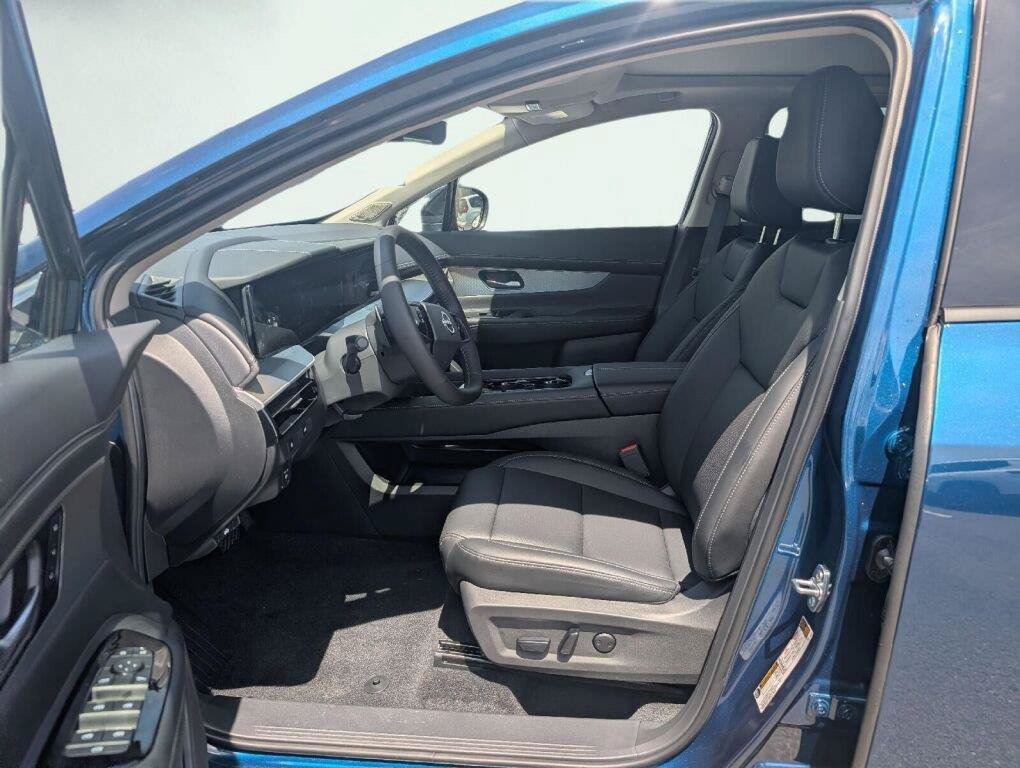 New 2026 Nissan Murano SL AWD/4WD image 29