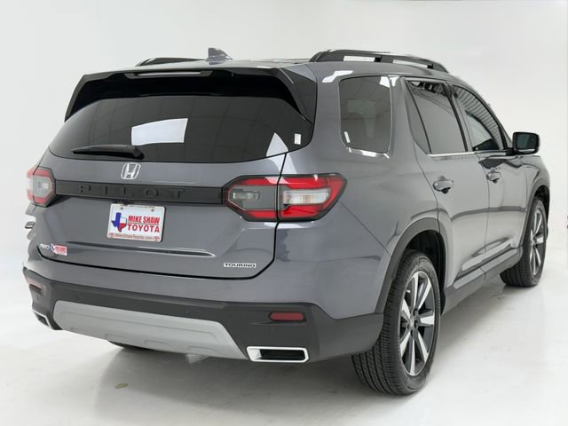 Used 2025 Honda Pilot Touring image 40