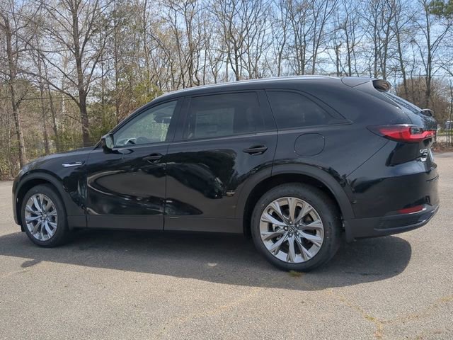 New 2026 MAZDA CX-90 Plug-In Hybrid w/ Preferred image 6