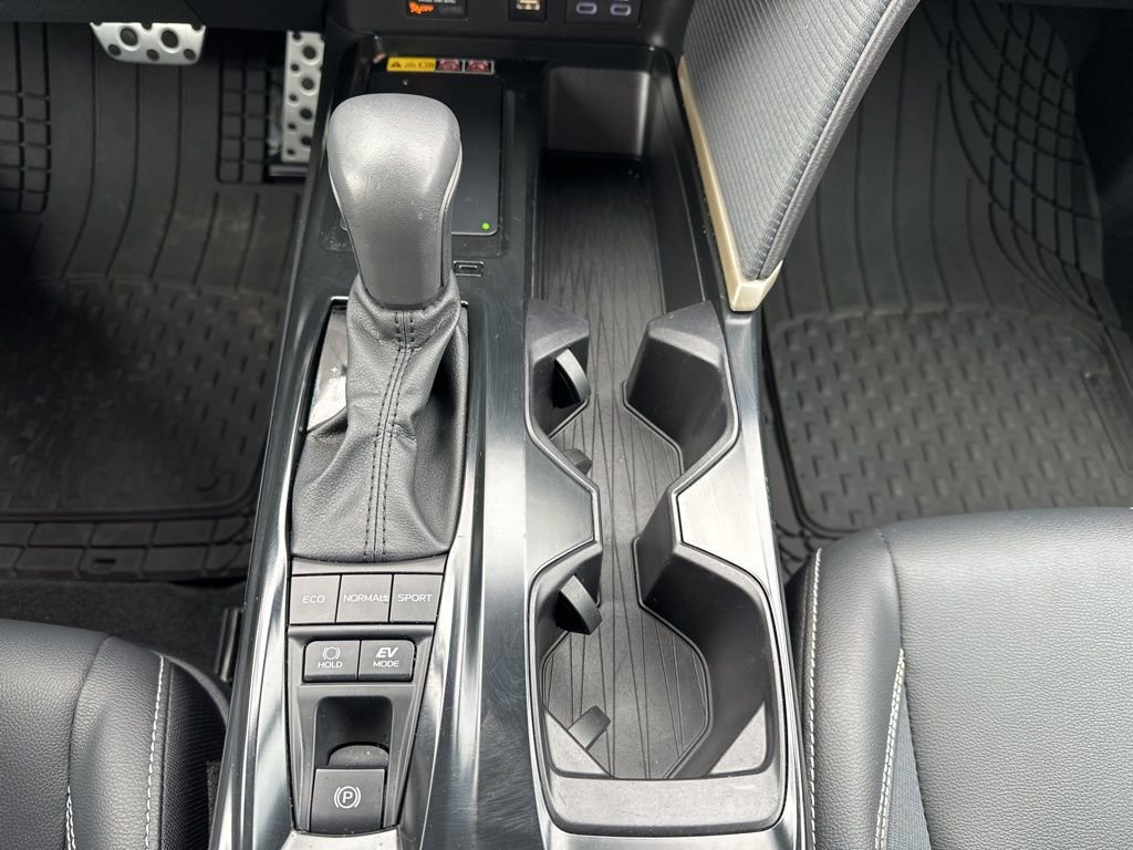 Certified 2025 Toyota Camry SE image 22