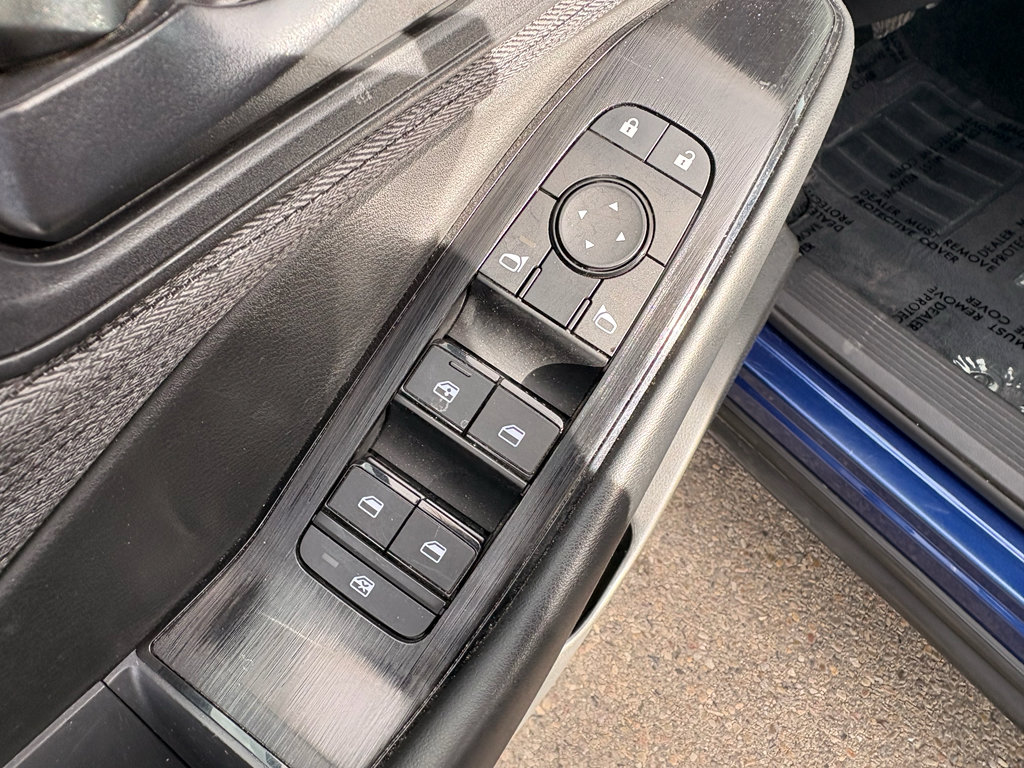 Certified 2023 Nissan Rogue S AWD/4WD image 14