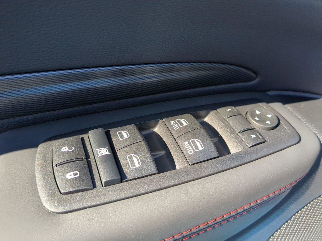 New 2026 Dodge Durango GT image 13