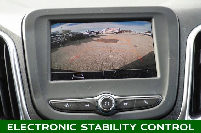 Used 2024 Chevrolet Equinox LT image 14