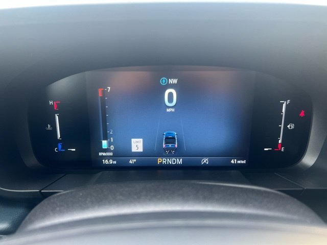 New 2026 Ford Maverick Lobo AWD/4WD image 14