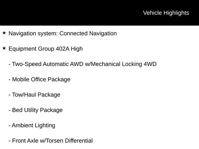 Used 2025 Ford F150 Tremor w/ Equipment Group 402A High image 11