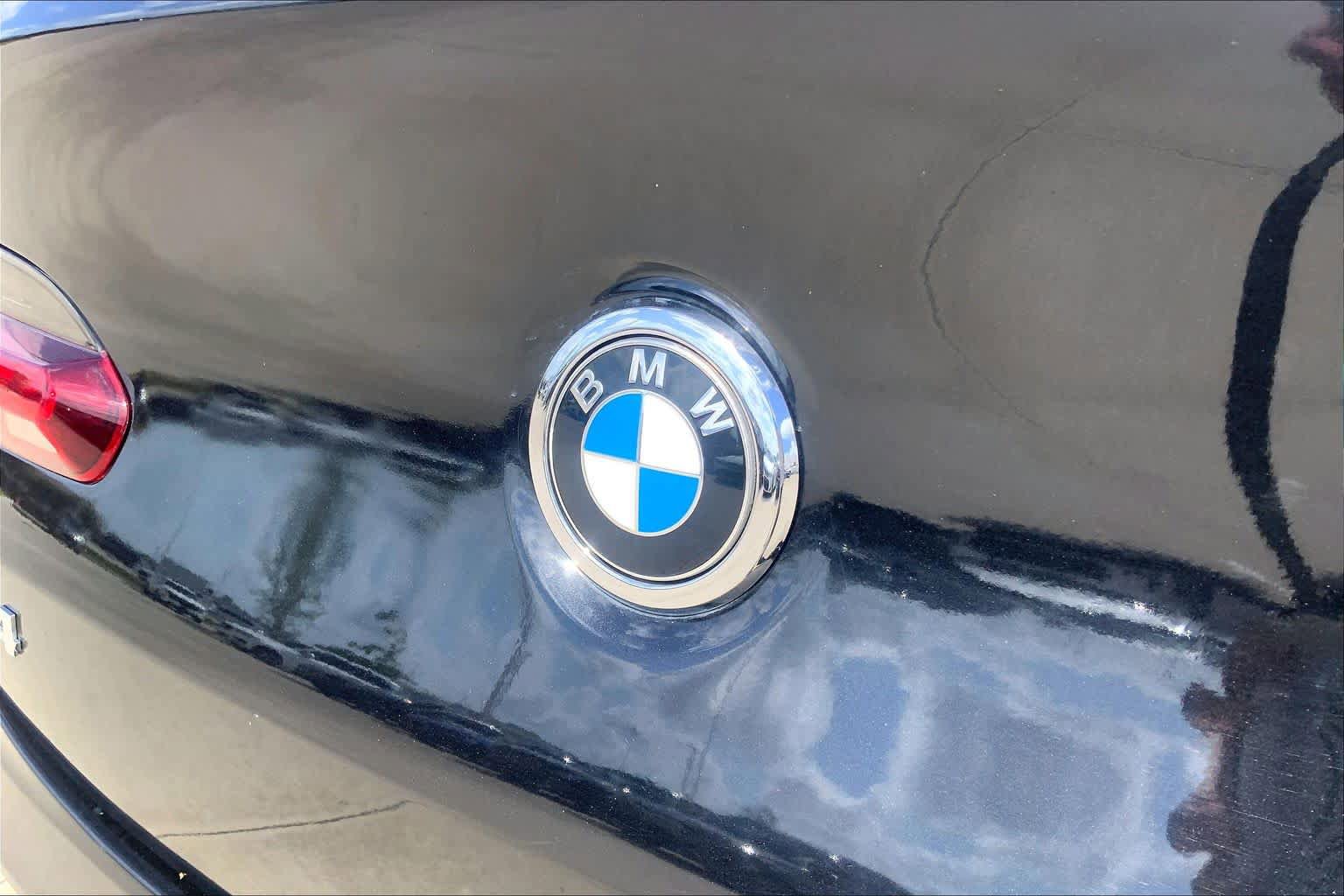 Used 2020 BMW X4 xDrive30i w/ M Sport Package 2 AWD/4WD image 30