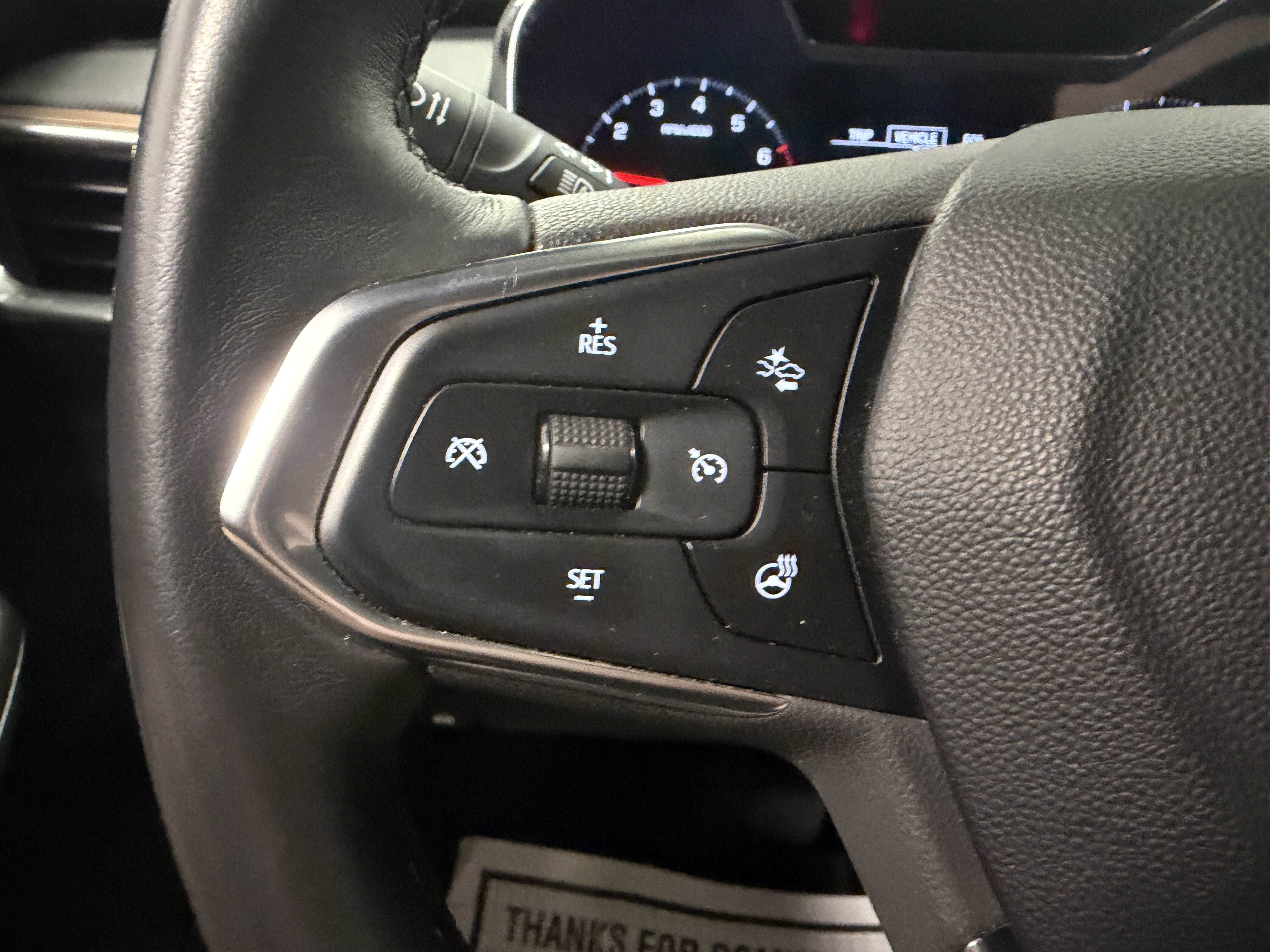 Used 2023 Chevrolet TrailBlazer ACTIV FWD image 15