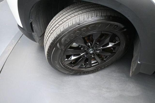 Certified 2024 MAZDA CX-50 AWD 2.5 S w/ Preferred Package image 27