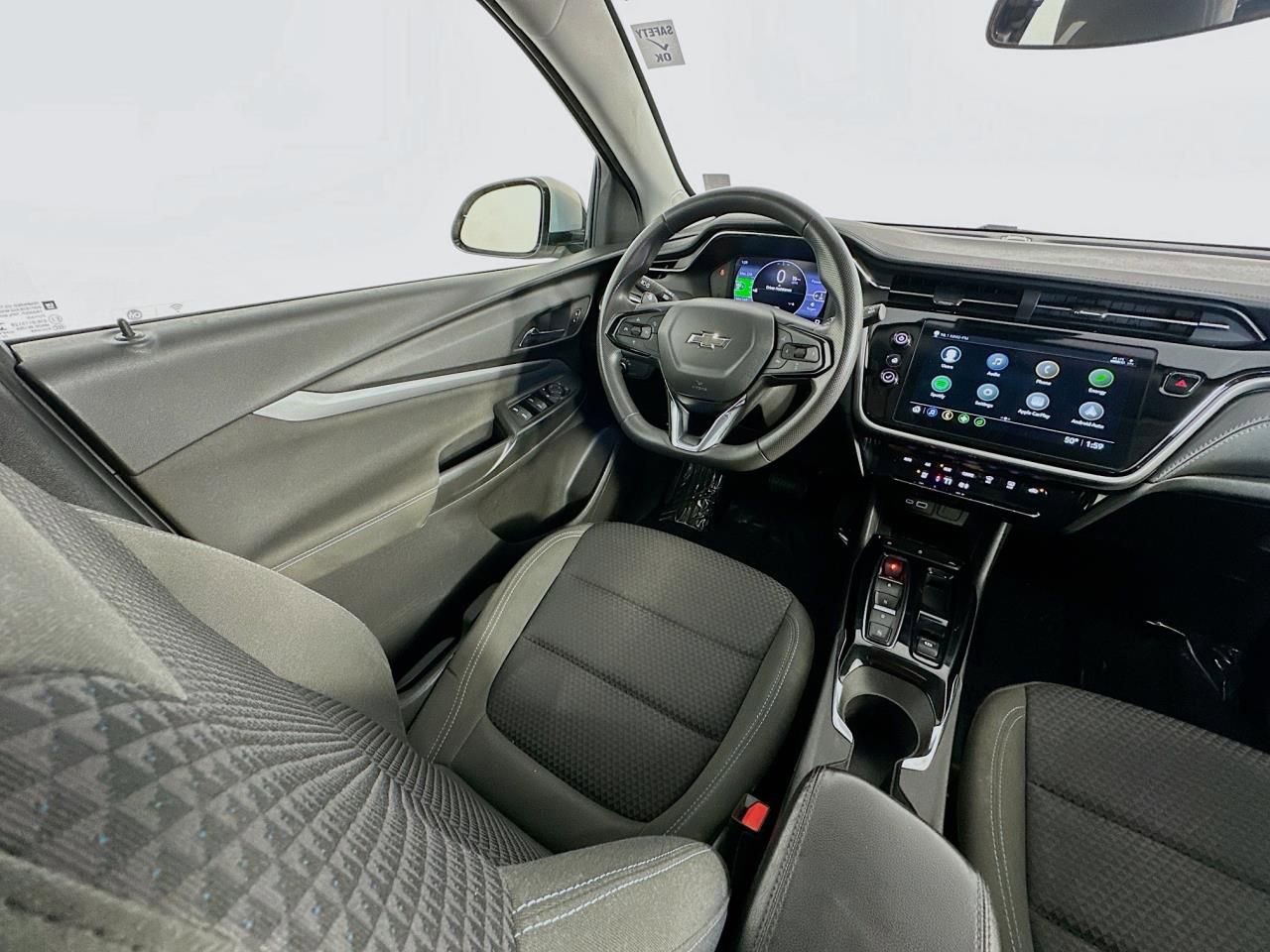 Used 2023 Chevrolet Bolt EUV LT FWD image 11