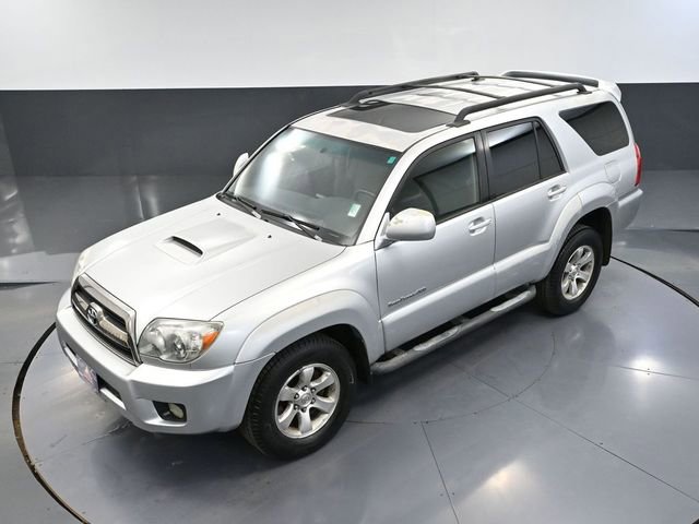 Used 2006 Toyota 4Runner Sport image 53