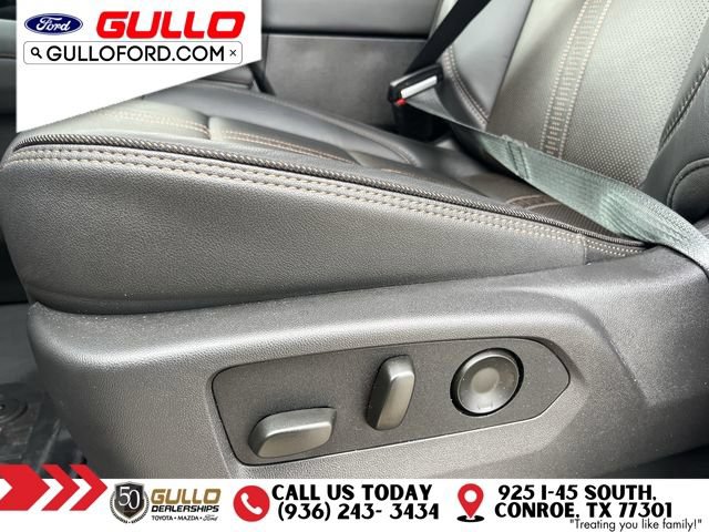 Used 2026 Chevrolet Tahoe High Country RWD image 22