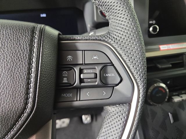 New 2026 Toyota Tacoma TRD Sport image 22