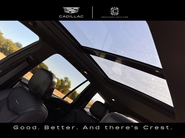 Certified 2024 Cadillac XT6 Premium Luxury AWD/4WD image 25