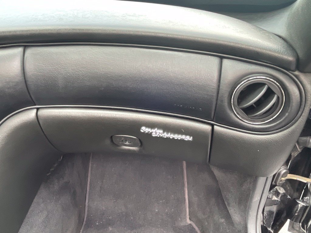 Used 2005 Maserati Spyder GT RWD image 31