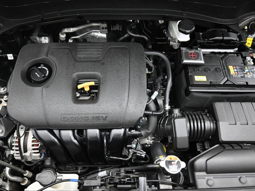 Used 2024 Kia Seltos S image 29