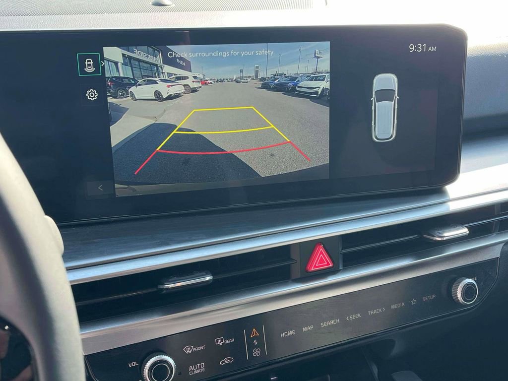 Used 2026 Kia Sorento S w/ S Panoramic Sunroof Package FWD image 22