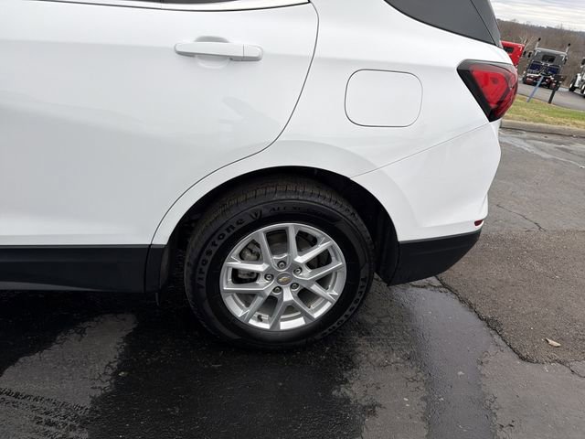 Used 2023 Chevrolet Equinox LT w/ Driver Convenience Package image 7