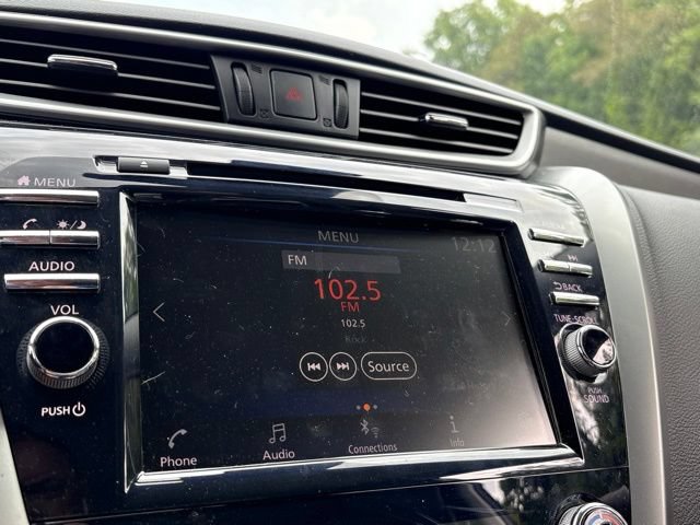 Certified 2023 Nissan Murano SV w/ SV Midnight Edition Package AWD/4WD image 13