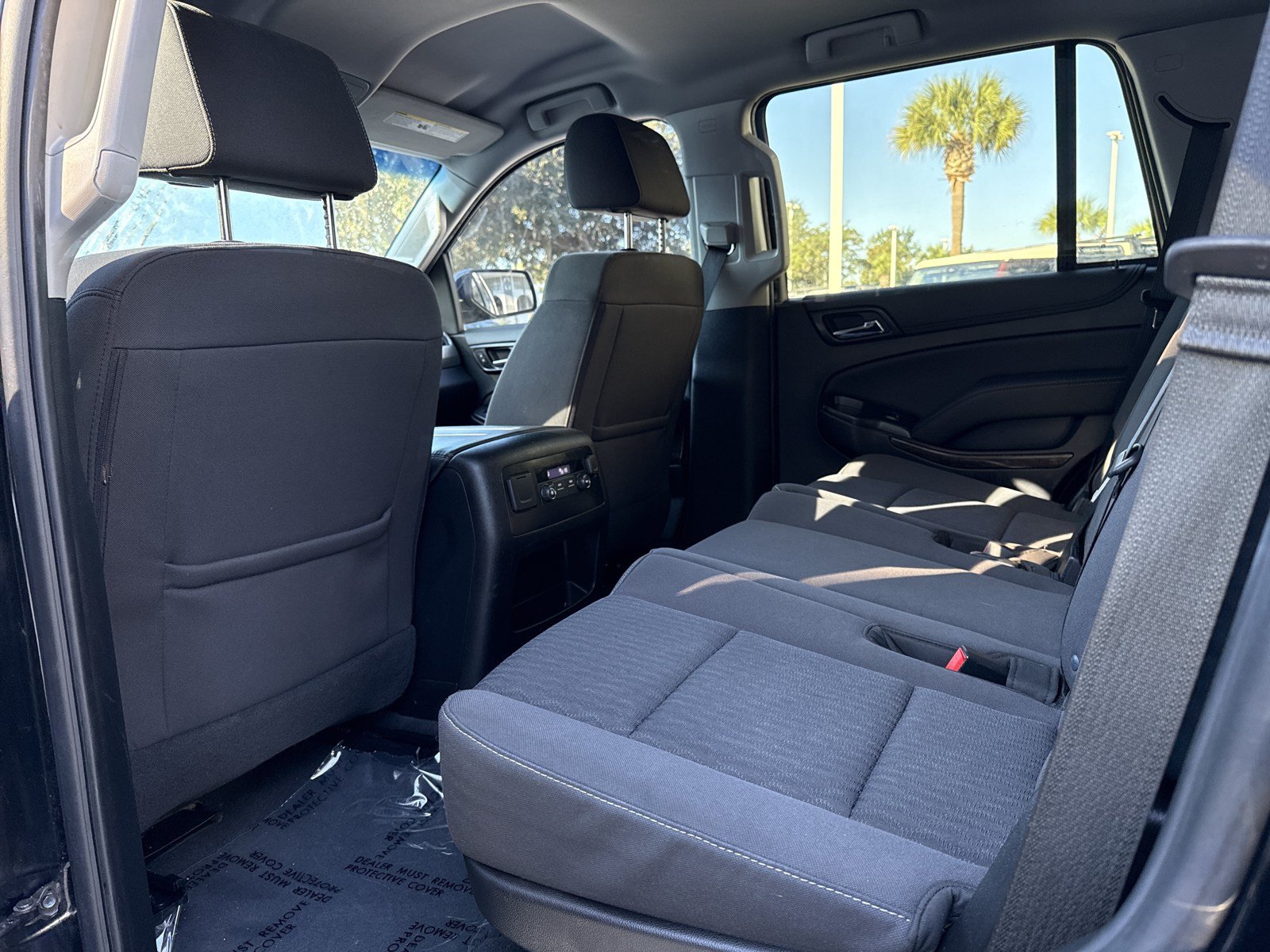 Used 2020 Chevrolet Tahoe LS RWD image 38