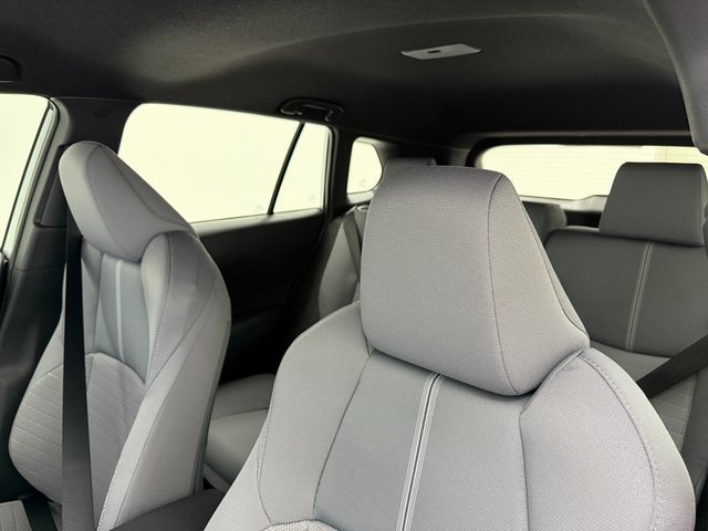 New 2026 Toyota Corolla Cross S image 24