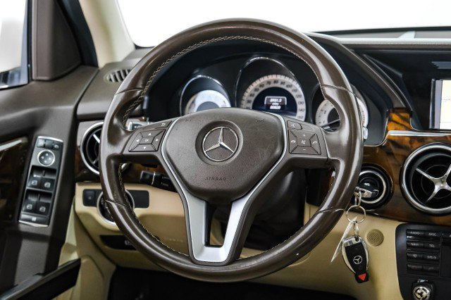Used 2013 Mercedes-Benz GLK 350 2WD image 12