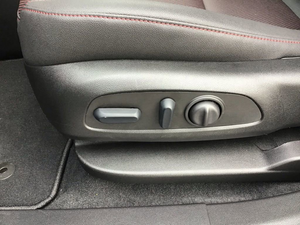 New 2026 Chevrolet Blazer RS image 9