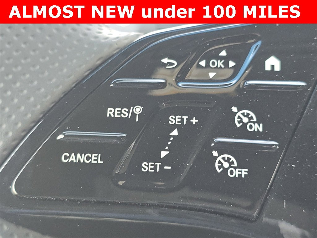 Used 2025 Mercedes-Benz Sprinter 2500 image 31