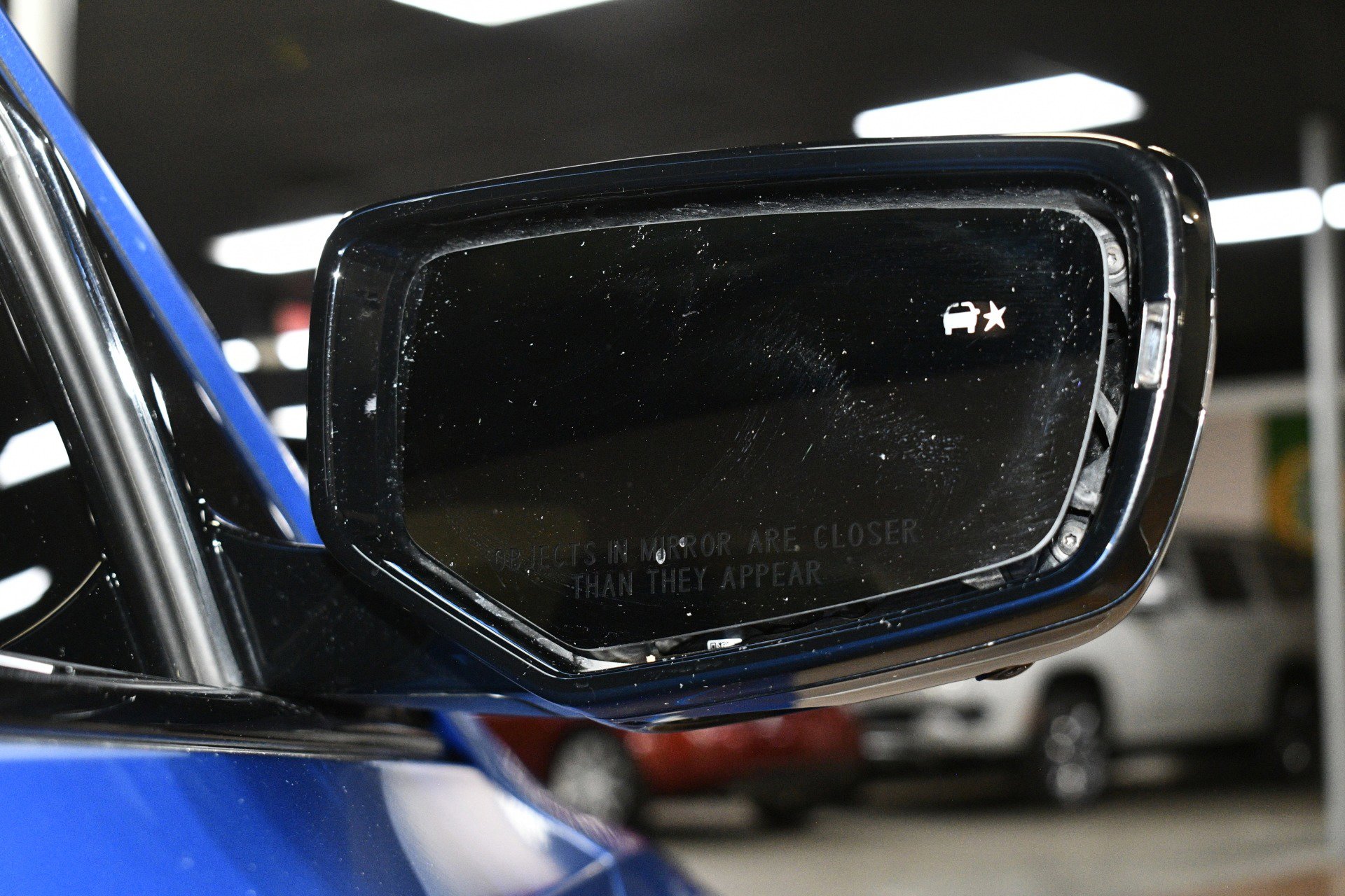 Used 2022 Cadillac CT5 V Blackwing w/ Parking Package image 64