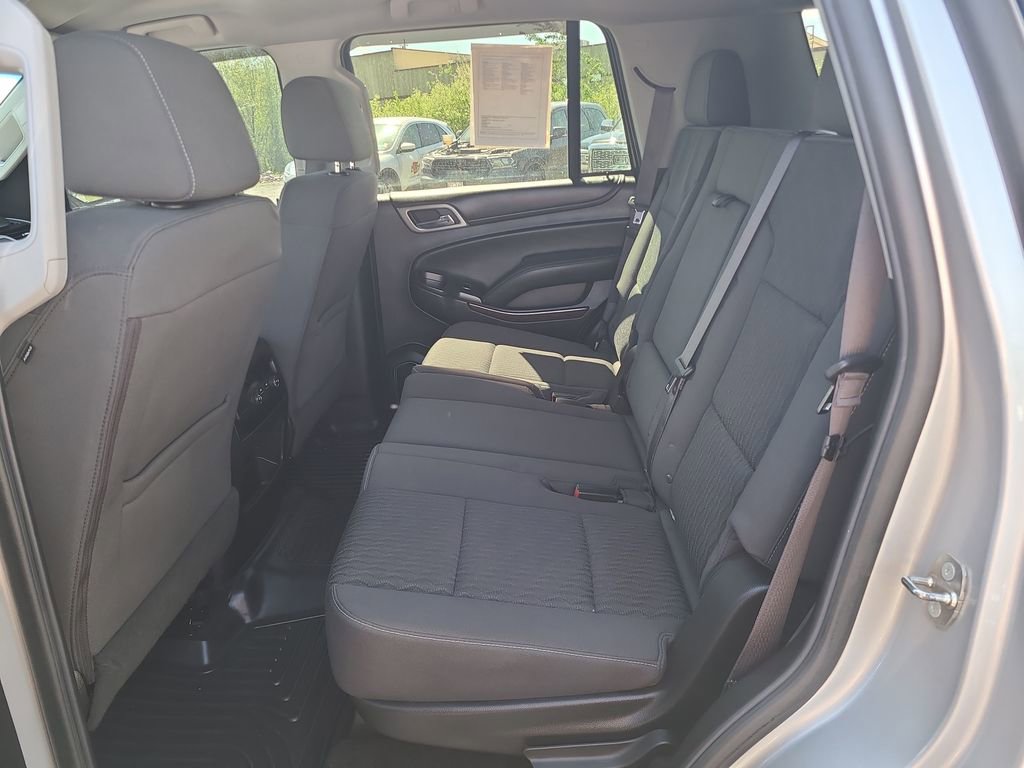 Used 2016 GMC Yukon SLE w/ Convenience Package AWD/4WD image 37