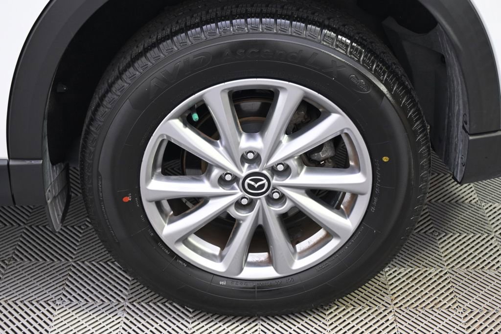 Used 2023 MAZDA CX-5 AWD 2.5 S w/ Select Package image 20