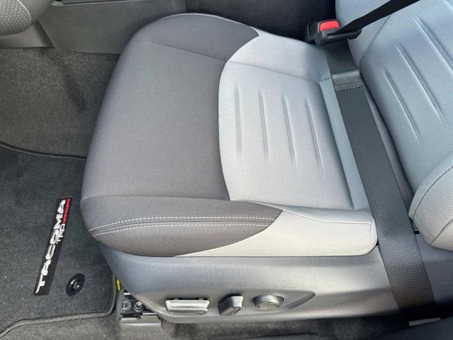 New 2025 Toyota Tacoma TRD Off-Road w/ TRD Off Road Upgrade Package image 11