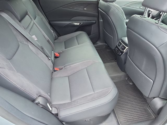 Used 2023 Lexus RX 350 AWD w/ Accessory Package (Z1) image 18