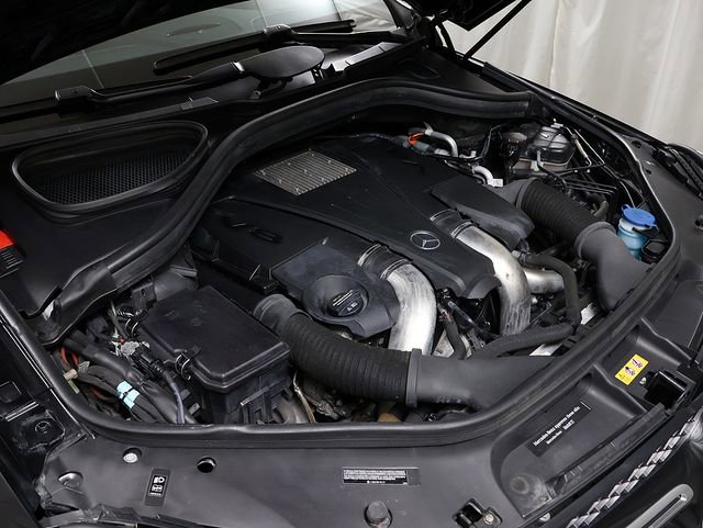 Used 2019 Mercedes-Benz GLS 550 4MATIC image 39