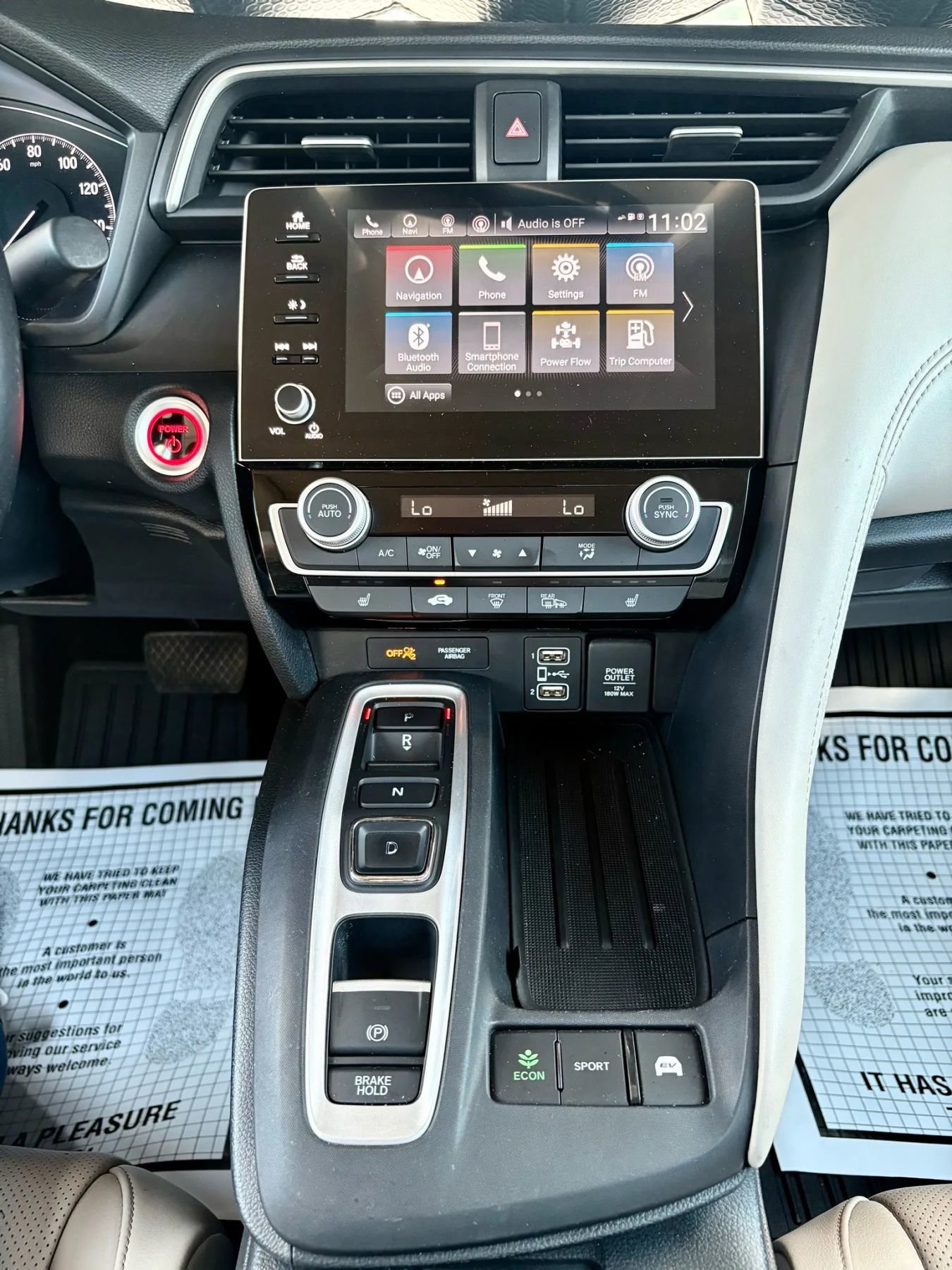 Used 2019 Honda Insight Touring image 26