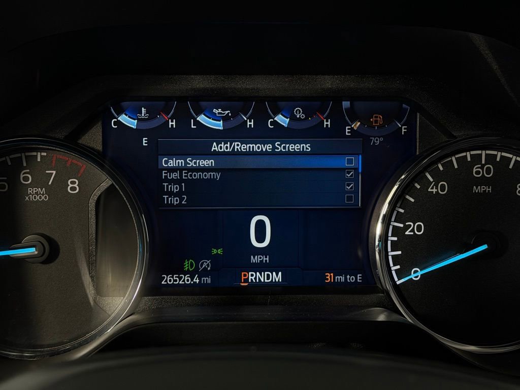 Used 2023 Ford F150 XLT w/ Equipment Group 302A High image 14