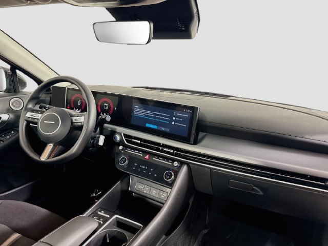 Used 2026 Hyundai Sonata Blue FWD image 29