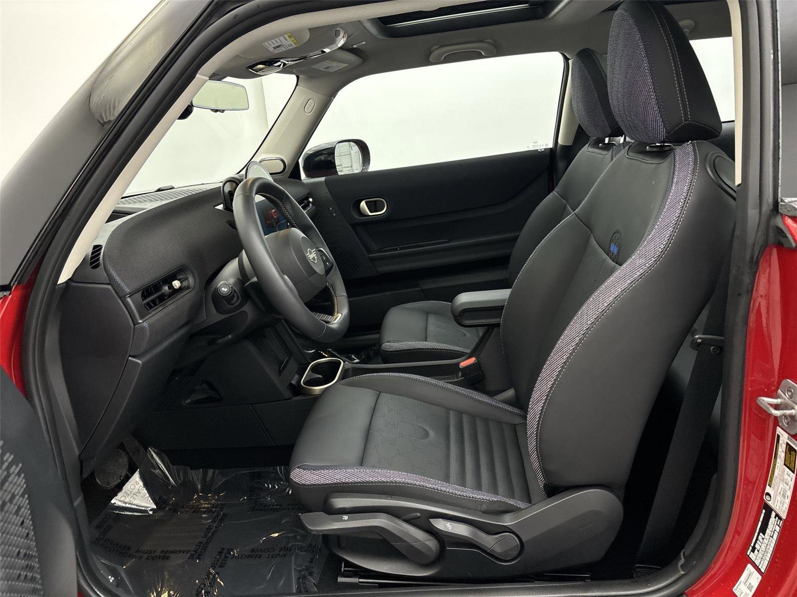 Used 2025 MINI Cooper S image 25