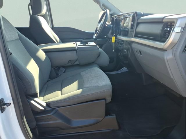 Used 2024 Ford F250 XLT image 21