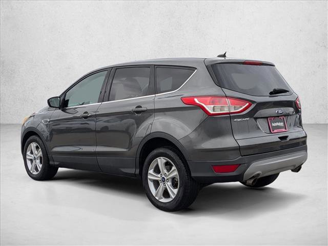 Used 2016 Ford Escape SE image 8