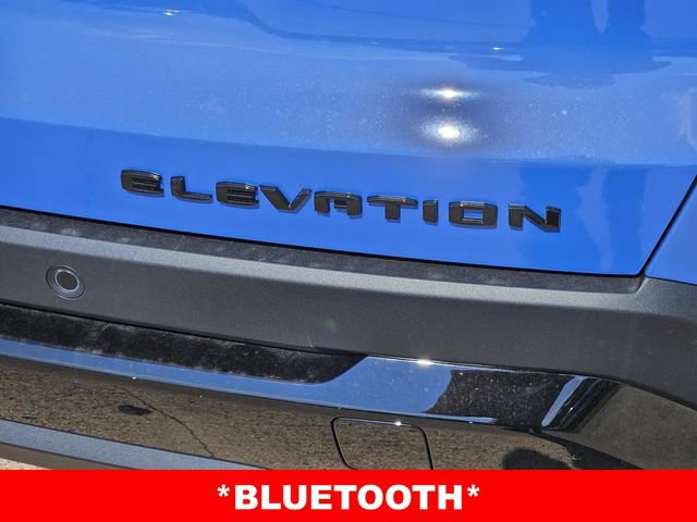 New 2026 GMC Terrain Elevation w/ Elevation Premium Package image 9