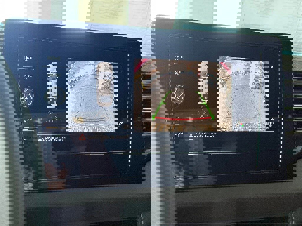 New 2026 Volkswagen Jetta S image 21