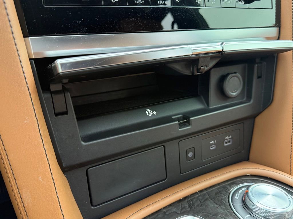 Certified 2022 INFINITI QX80 4WD image 29