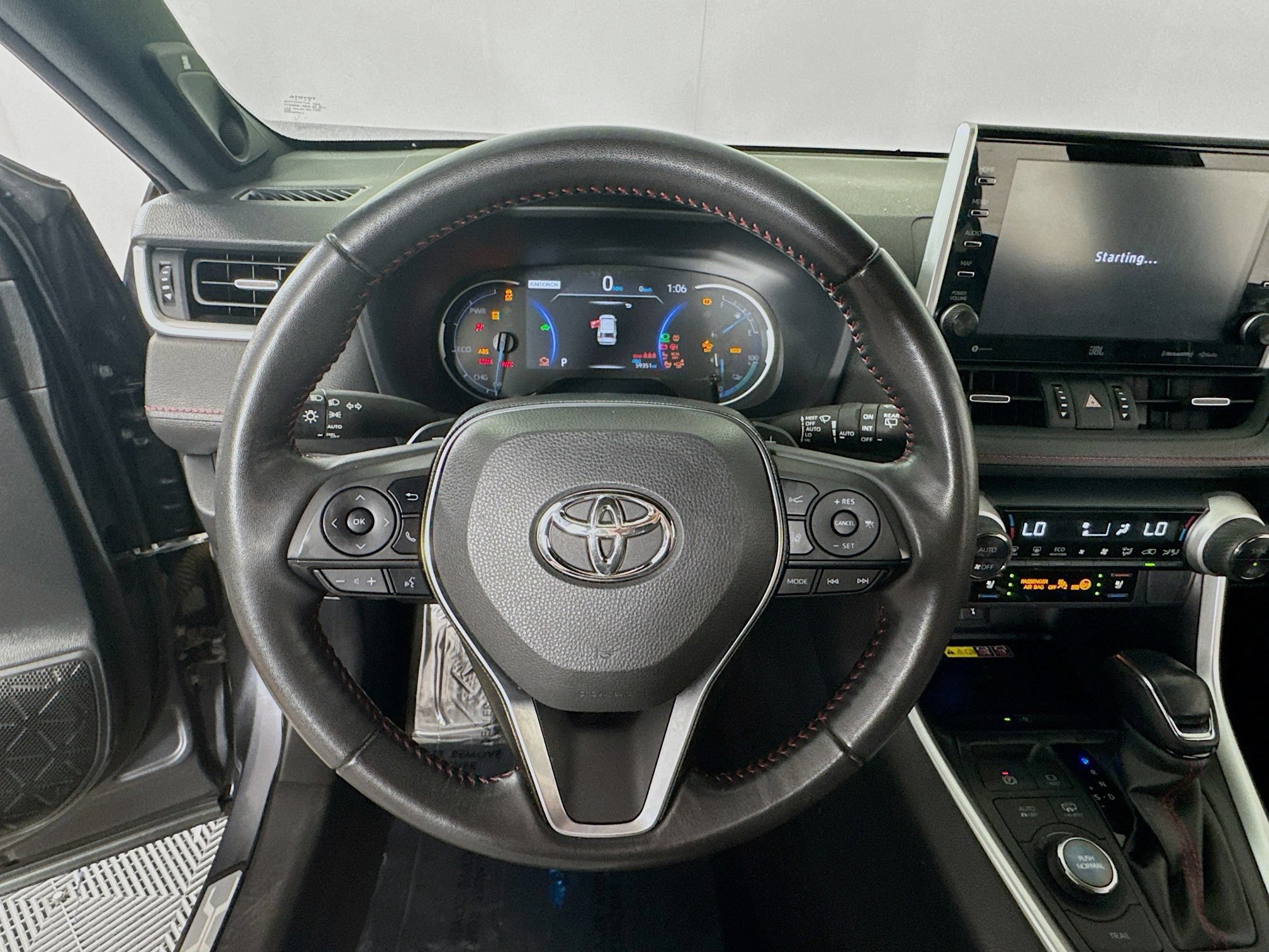 Certified 2022 Toyota RAV4 XSE w/ Premium Package AWD/4WD image 13